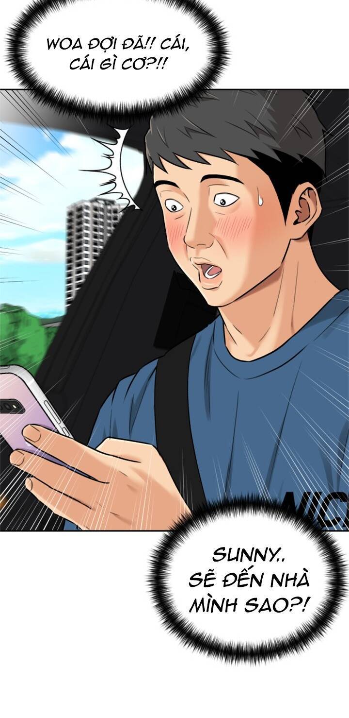 Gương Mặt Thiên Tài Chap 79 - Next Chap 80
