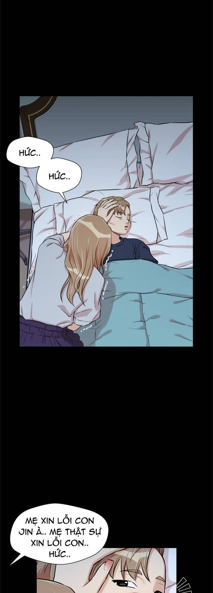 Gương Mặt Thiên Tài Chap 79 - Next Chap 80