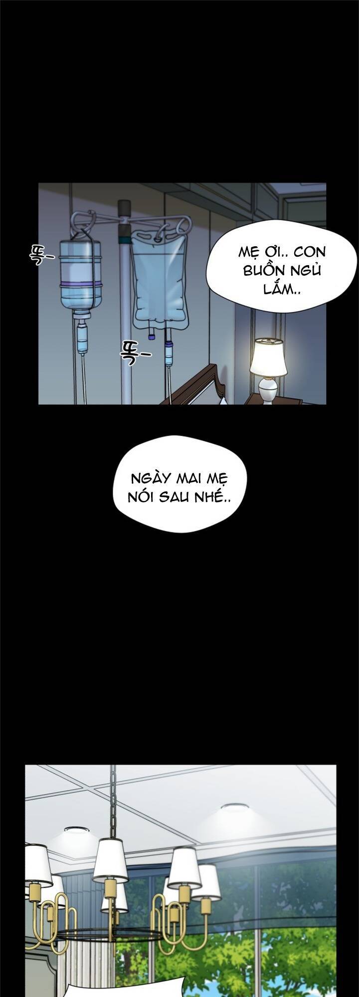 Gương Mặt Thiên Tài Chap 79 - Next Chap 80