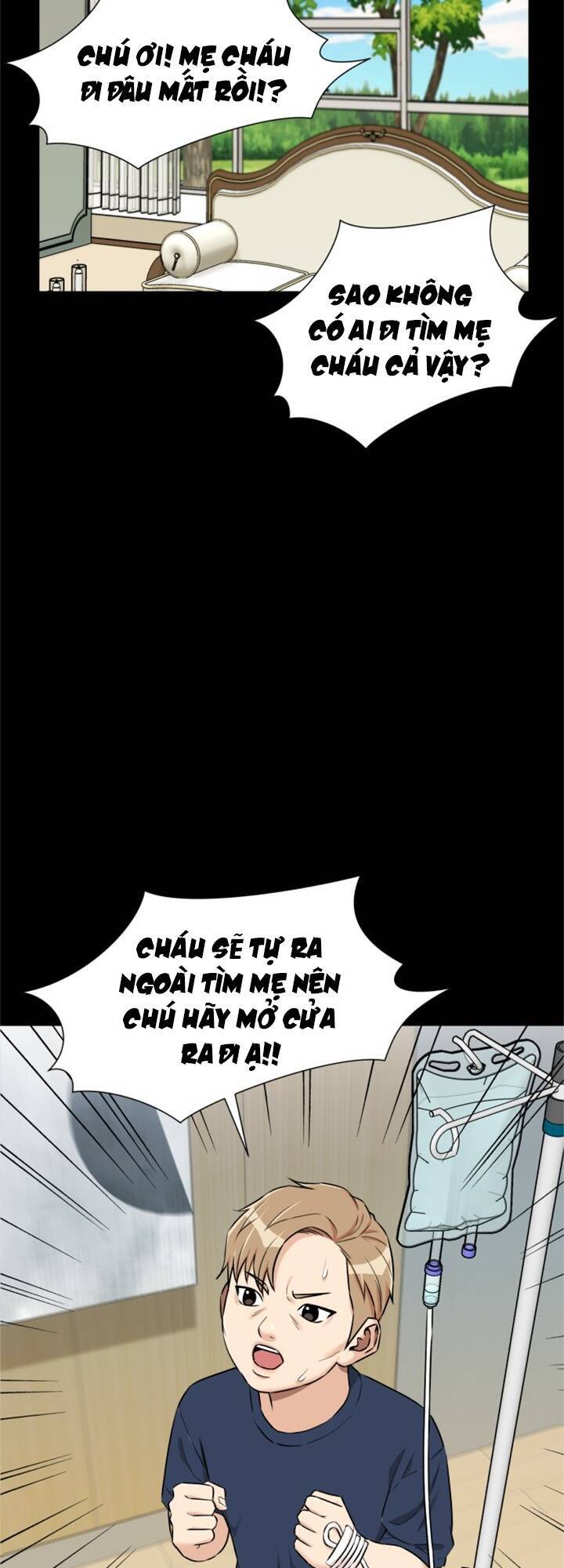 Gương Mặt Thiên Tài Chap 79 - Next Chap 80