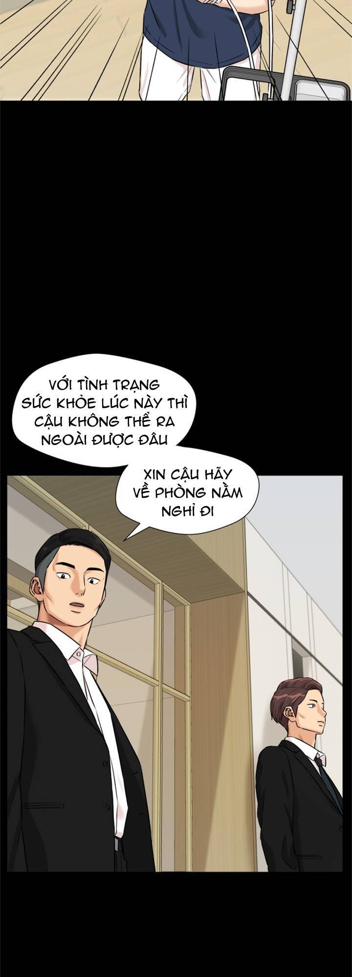 Gương Mặt Thiên Tài Chap 79 - Next Chap 80