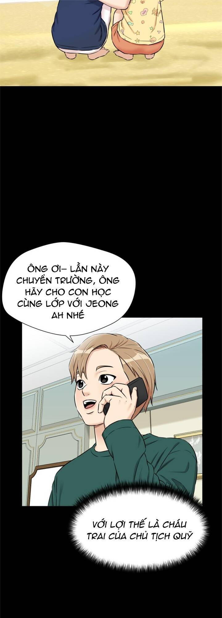 Gương Mặt Thiên Tài Chap 79 - Next Chap 80