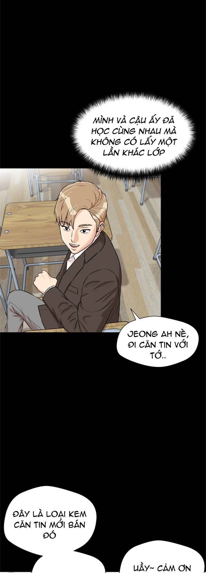 Gương Mặt Thiên Tài Chap 79 - Next Chap 80