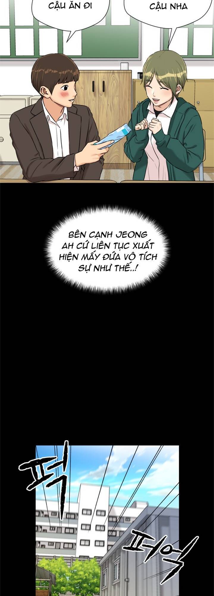 Gương Mặt Thiên Tài Chap 79 - Next Chap 80