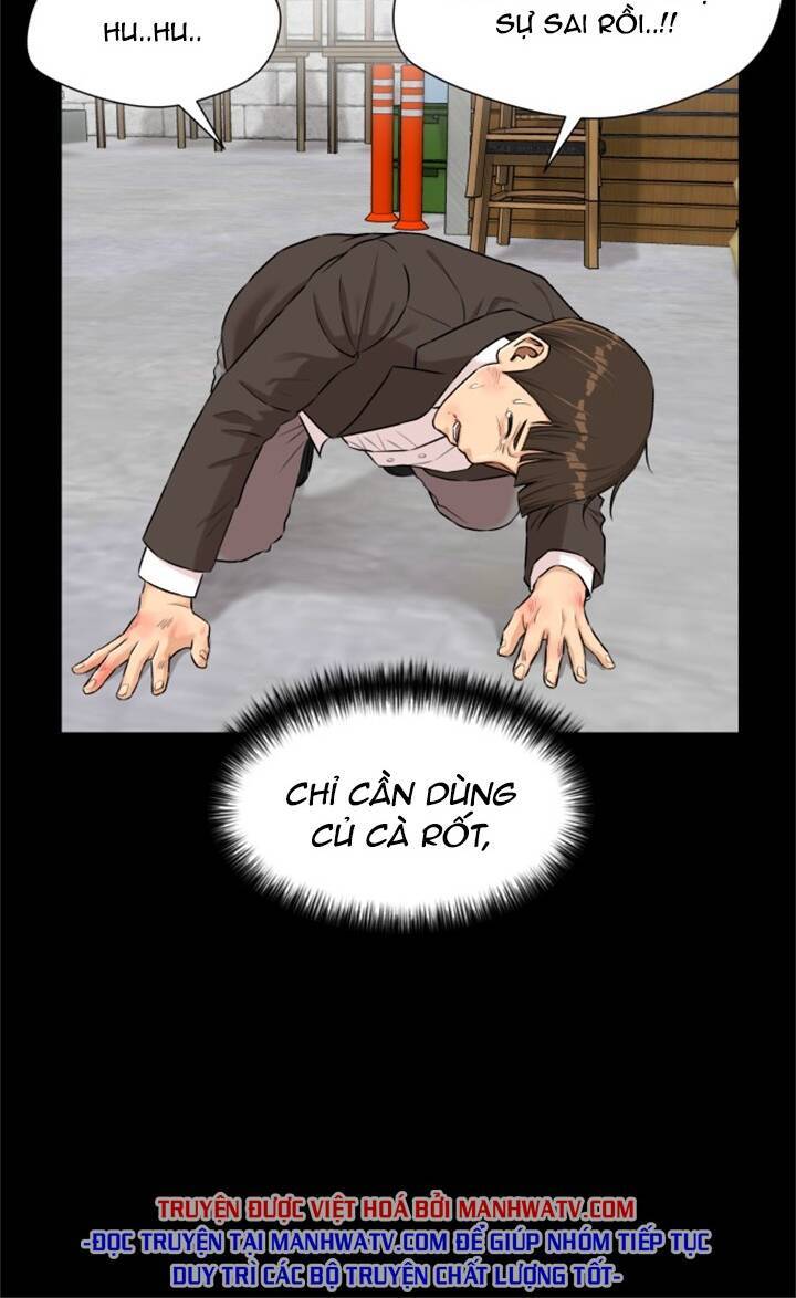 Gương Mặt Thiên Tài Chap 79 - Next Chap 80