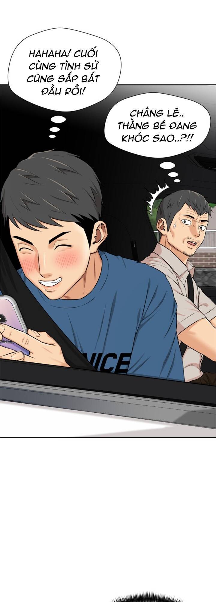 Gương Mặt Thiên Tài Chap 79 - Next Chap 80
