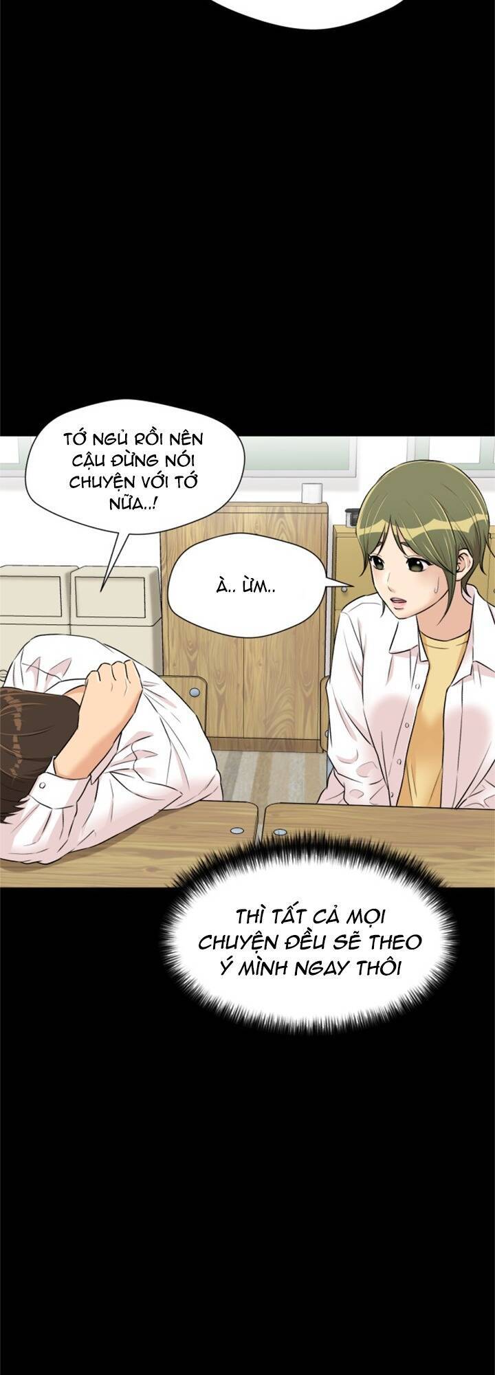 Gương Mặt Thiên Tài Chap 79 - Next Chap 80