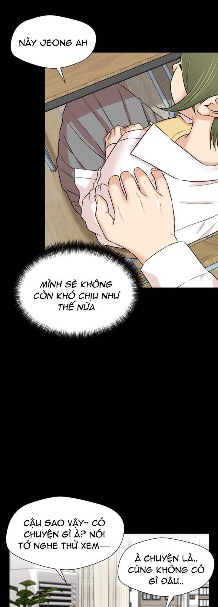Gương Mặt Thiên Tài Chap 79 - Next Chap 80
