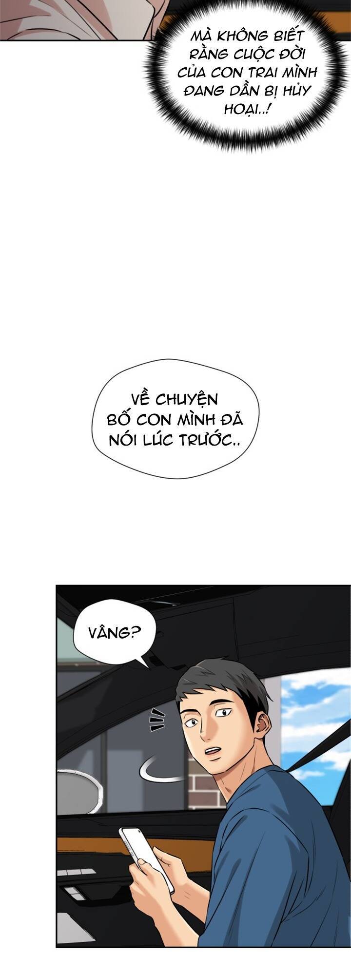 Gương Mặt Thiên Tài Chap 79 - Next Chap 80