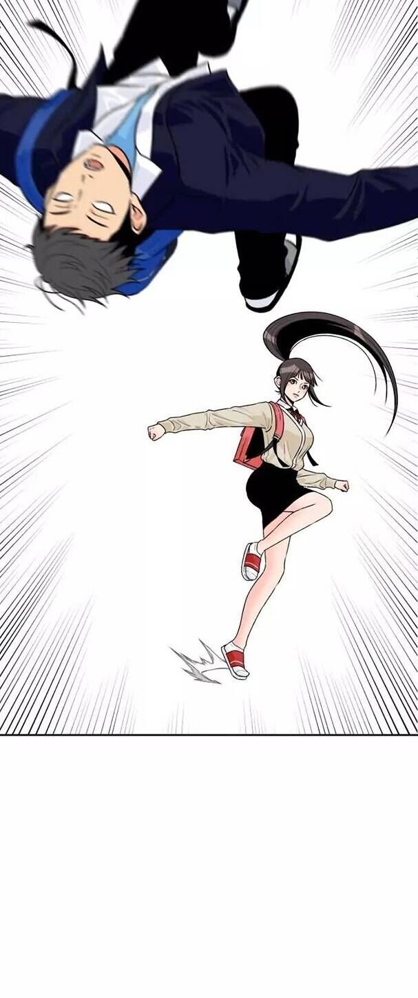 Gương Mặt Thiên Tài Chap 8 - Next Chap 9
