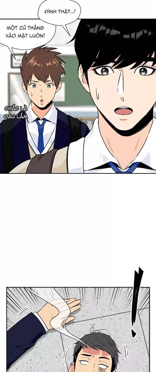Gương Mặt Thiên Tài Chap 8 - Next Chap 9