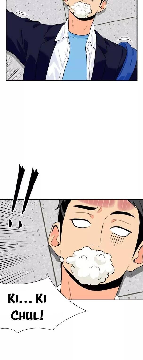 Gương Mặt Thiên Tài Chap 8 - Next Chap 9
