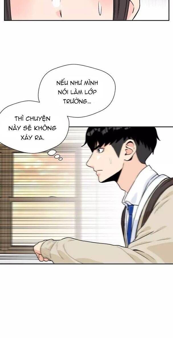 Gương Mặt Thiên Tài Chap 8 - Next Chap 9