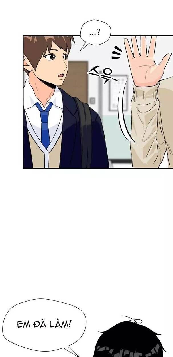 Gương Mặt Thiên Tài Chap 8 - Next Chap 9