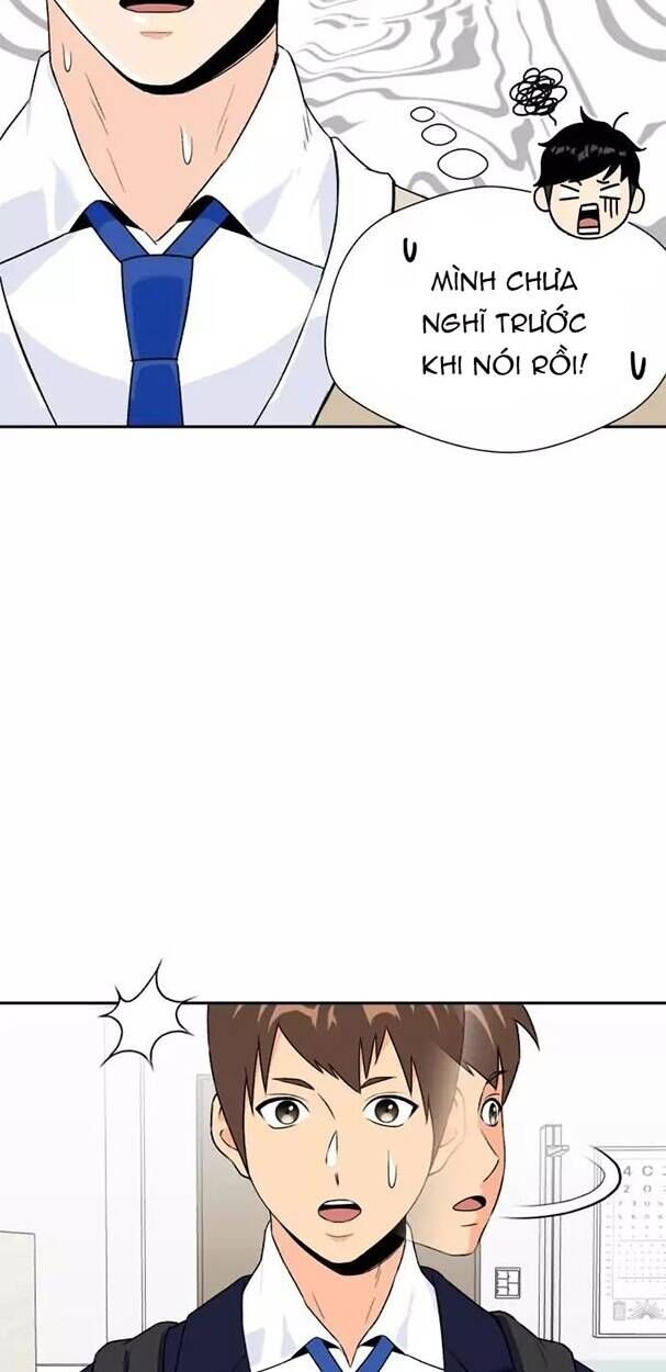 Gương Mặt Thiên Tài Chap 8 - Next Chap 9