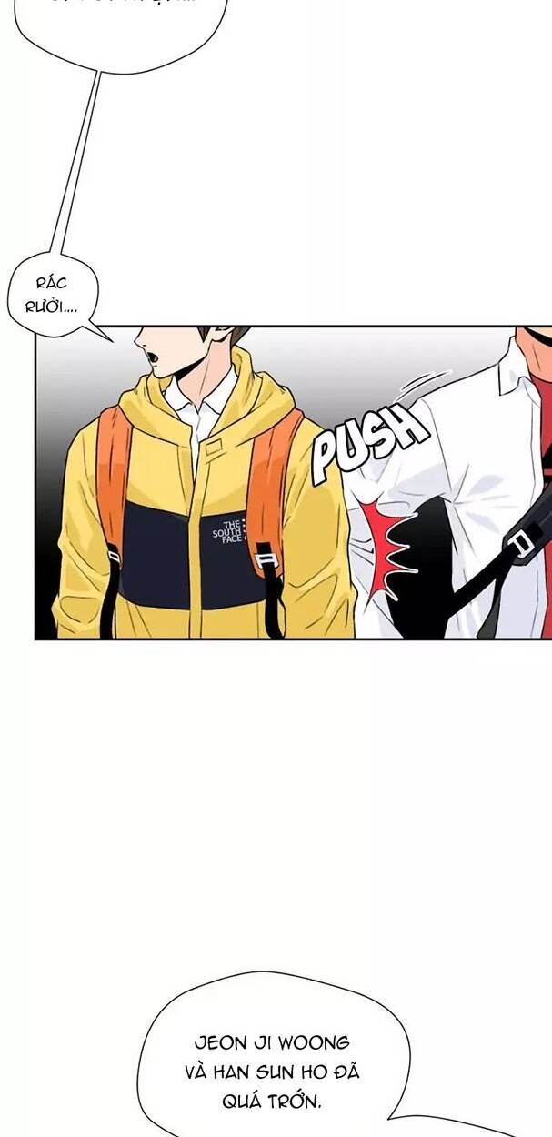 Gương Mặt Thiên Tài Chap 8 - Next Chap 9