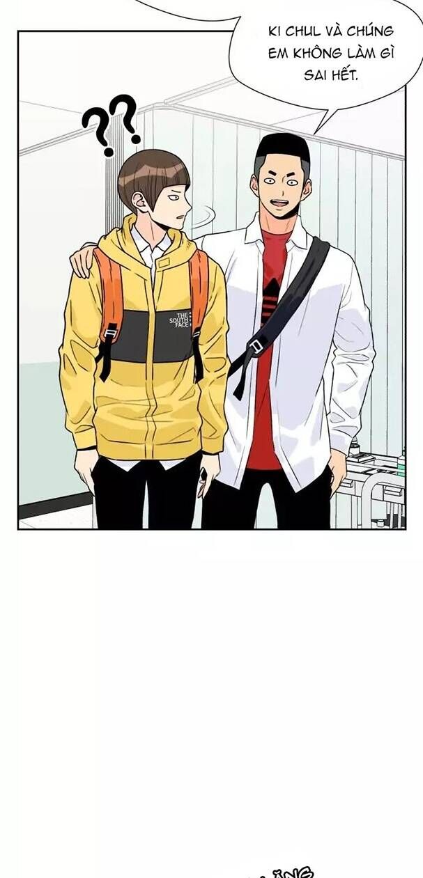 Gương Mặt Thiên Tài Chap 8 - Next Chap 9