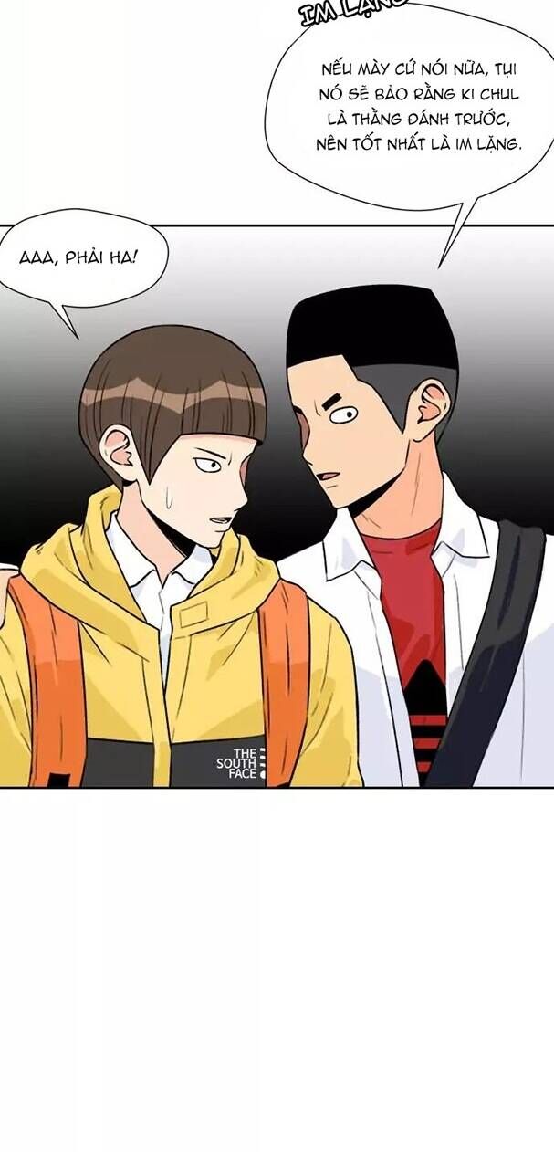 Gương Mặt Thiên Tài Chap 8 - Next Chap 9