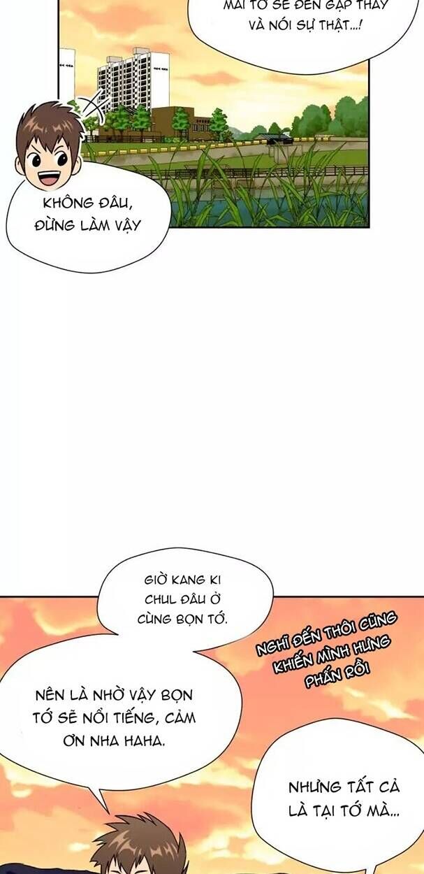 Gương Mặt Thiên Tài Chap 8 - Next Chap 9
