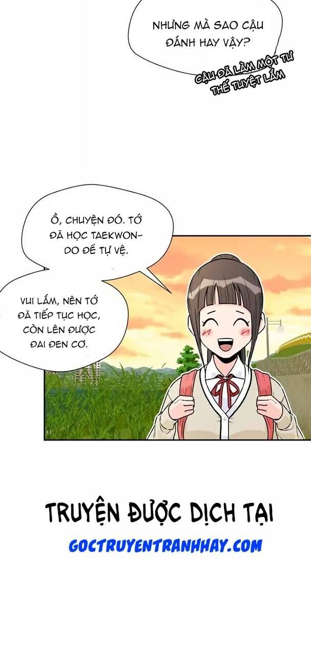 Gương Mặt Thiên Tài Chap 8 - Next Chap 9