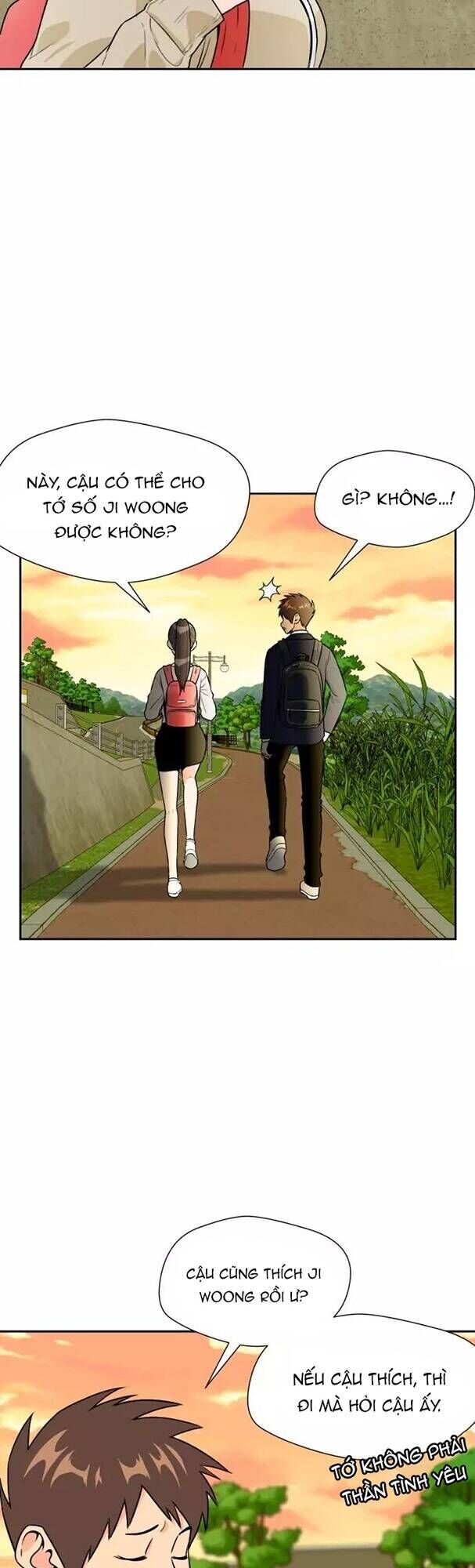 Gương Mặt Thiên Tài Chap 8 - Next Chap 9