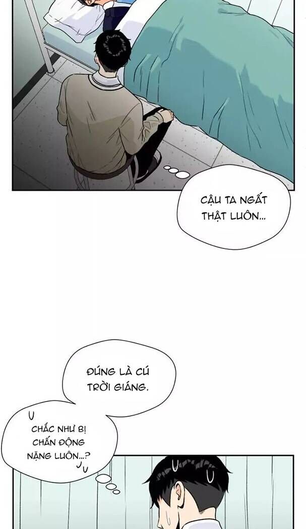 Gương Mặt Thiên Tài Chap 8 - Next Chap 9