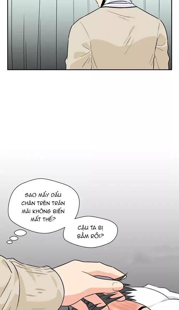 Gương Mặt Thiên Tài Chap 8 - Next Chap 9