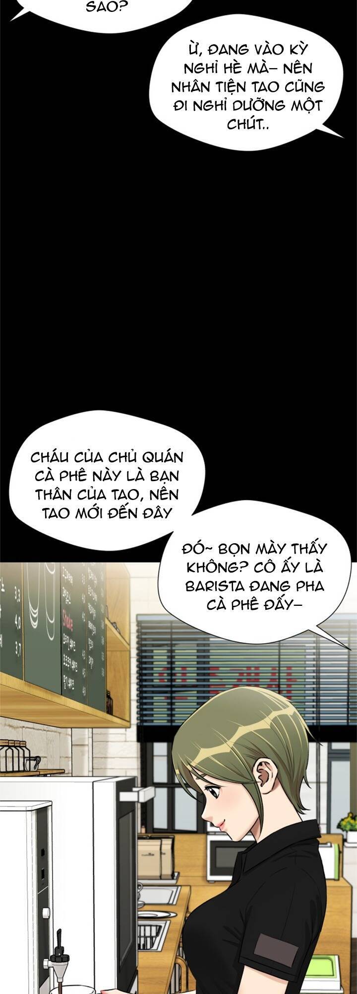 Gương Mặt Thiên Tài Chap 80 - Next Chap 81