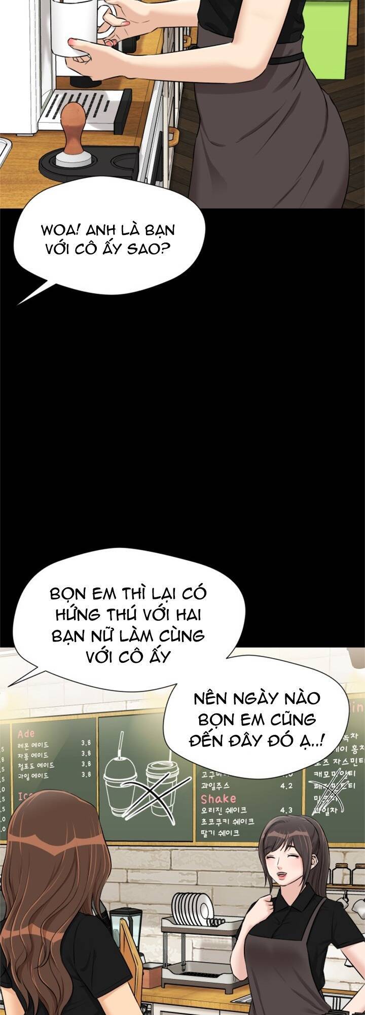 Gương Mặt Thiên Tài Chap 80 - Next Chap 81