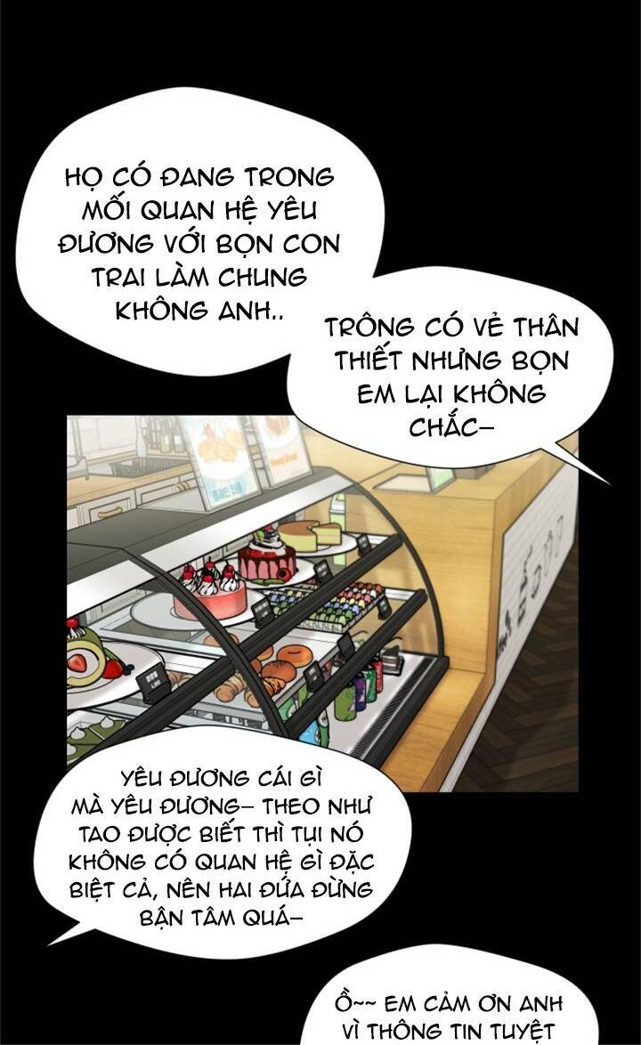 Gương Mặt Thiên Tài Chap 80 - Next Chap 81