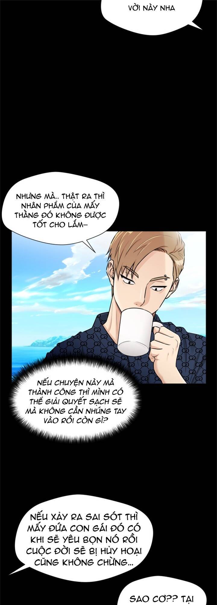 Gương Mặt Thiên Tài Chap 80 - Next Chap 81