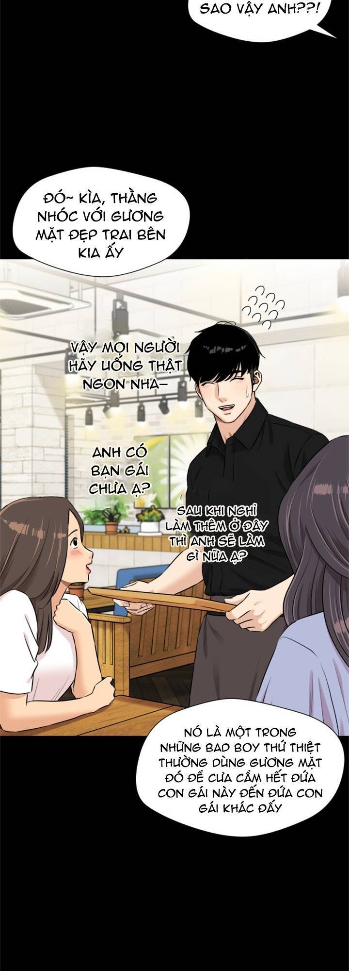 Gương Mặt Thiên Tài Chap 80 - Next Chap 81