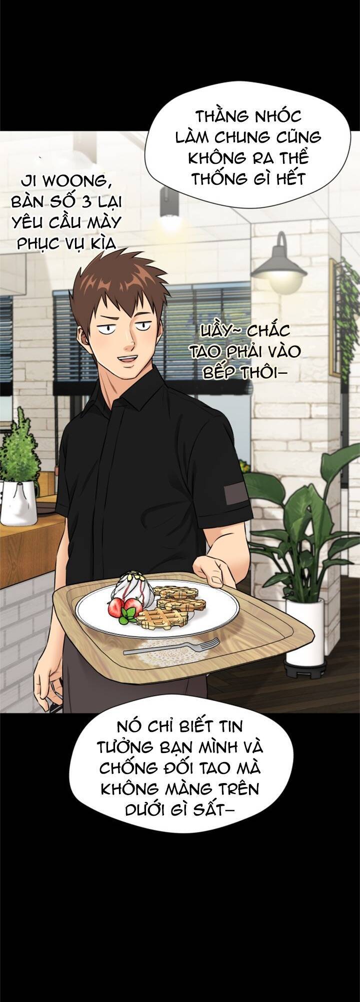 Gương Mặt Thiên Tài Chap 80 - Next Chap 81