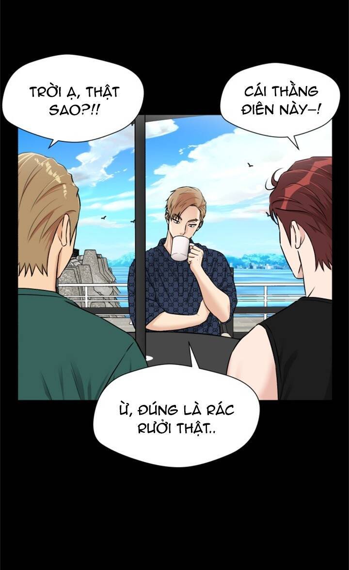Gương Mặt Thiên Tài Chap 80 - Next Chap 81