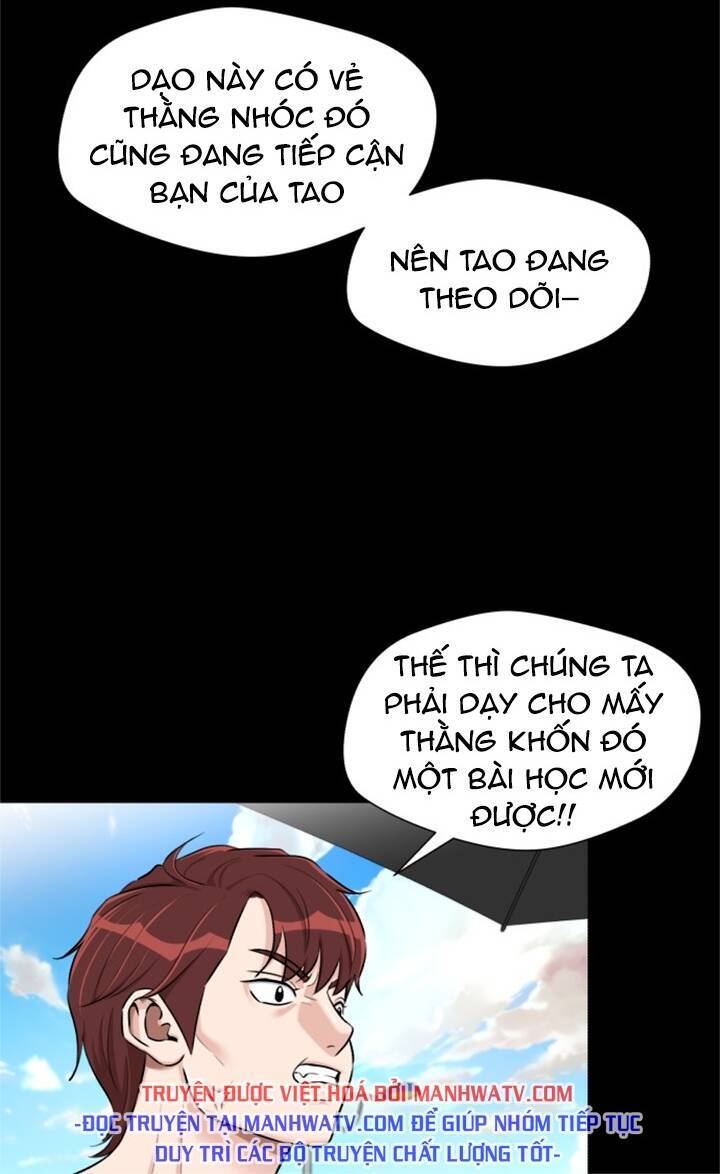 Gương Mặt Thiên Tài Chap 80 - Next Chap 81