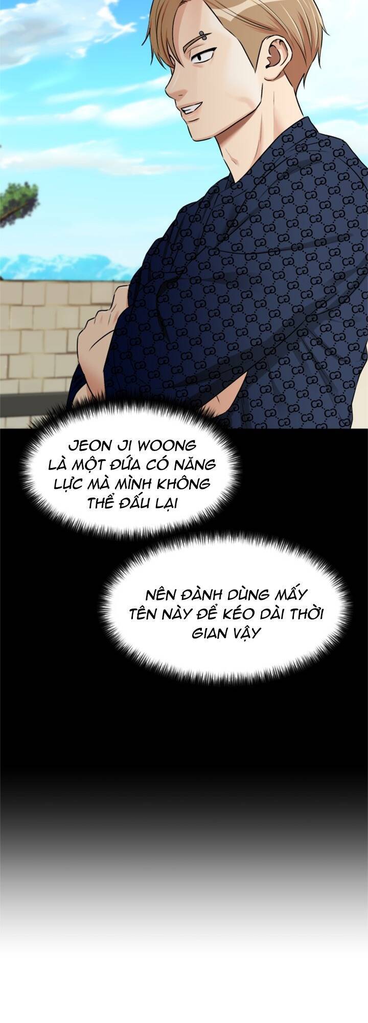 Gương Mặt Thiên Tài Chap 80 - Next Chap 81