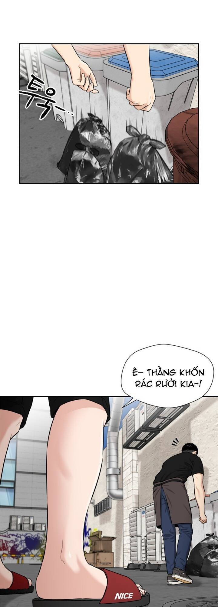 Gương Mặt Thiên Tài Chap 80 - Next Chap 81