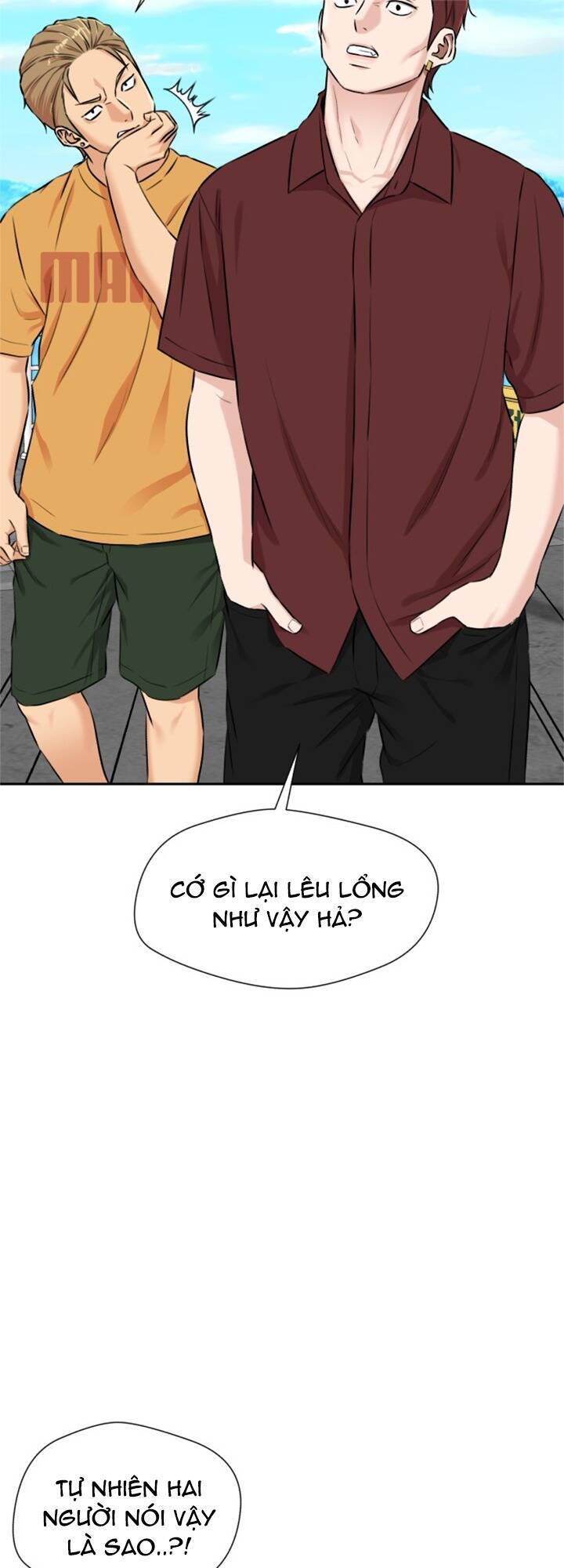 Gương Mặt Thiên Tài Chap 80 - Next Chap 81