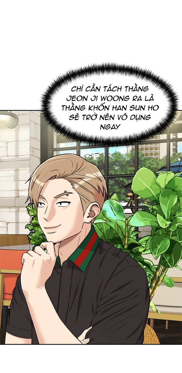 Gương Mặt Thiên Tài Chap 80 - Next Chap 81