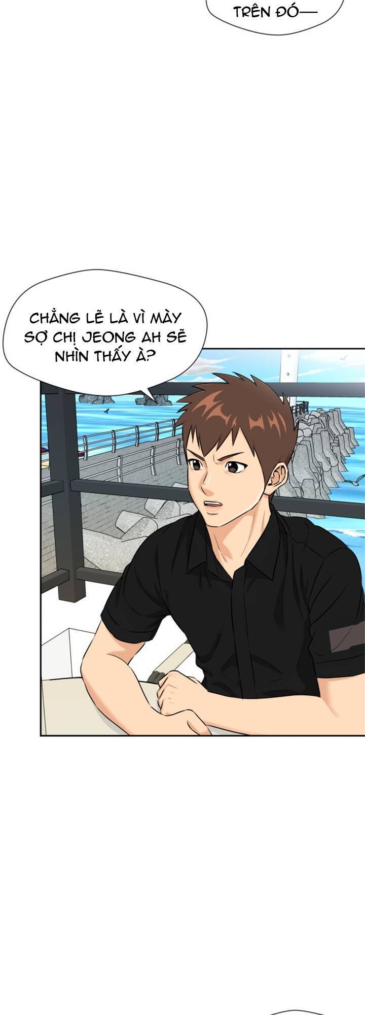 Gương Mặt Thiên Tài Chap 80 - Next Chap 81