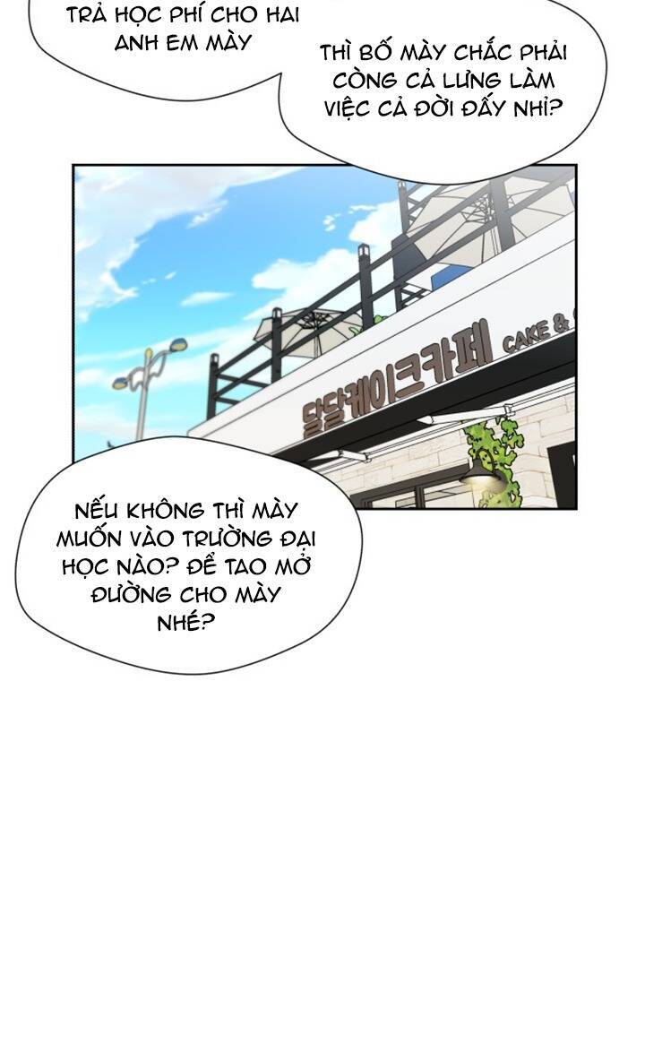 Gương Mặt Thiên Tài Chap 80 - Next Chap 81