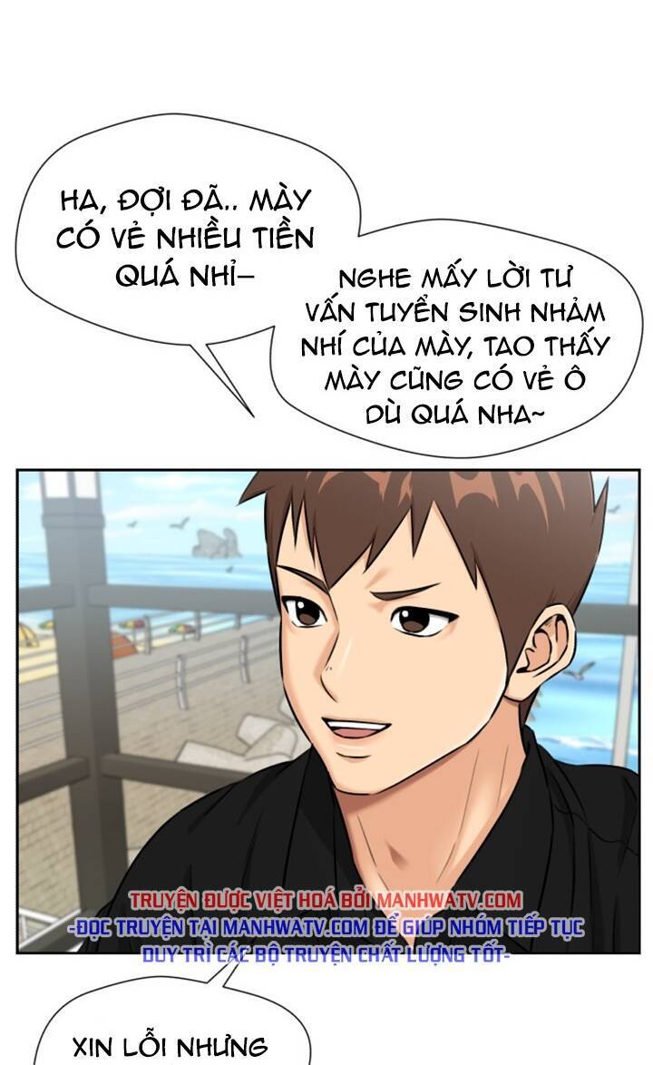 Gương Mặt Thiên Tài Chap 80 - Next Chap 81