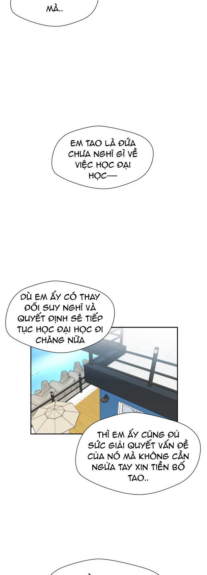 Gương Mặt Thiên Tài Chap 80 - Next Chap 81