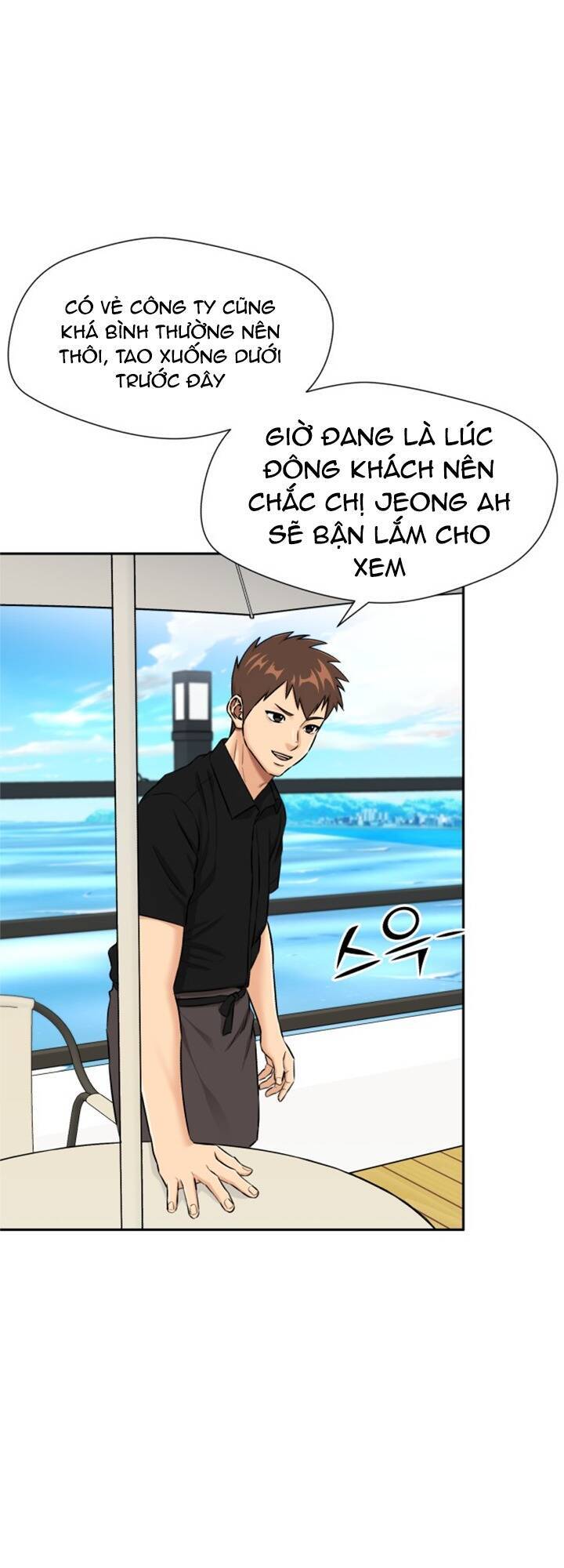 Gương Mặt Thiên Tài Chap 80 - Next Chap 81