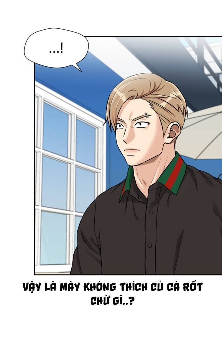 Gương Mặt Thiên Tài Chap 80 - Next Chap 81