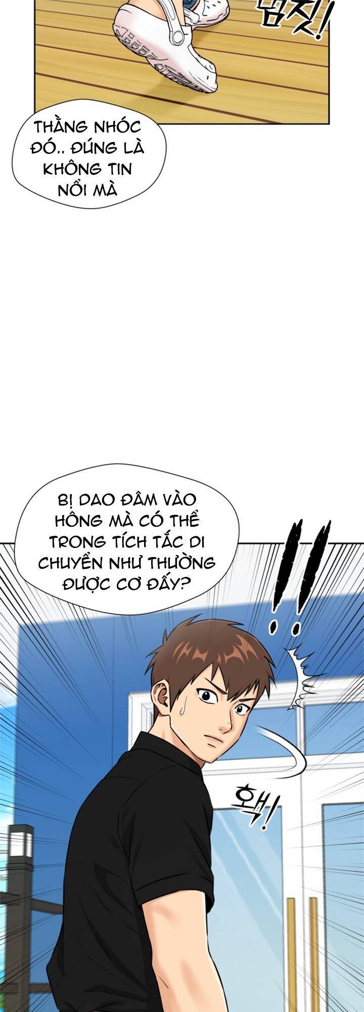 Gương Mặt Thiên Tài Chap 80 - Next Chap 81