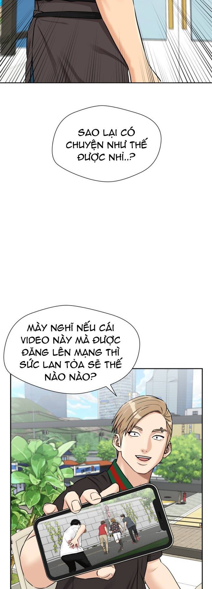 Gương Mặt Thiên Tài Chap 80 - Next Chap 81