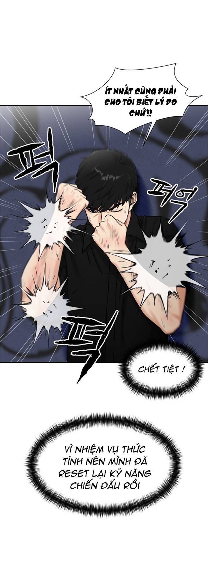 Gương Mặt Thiên Tài Chap 80 - Next Chap 81