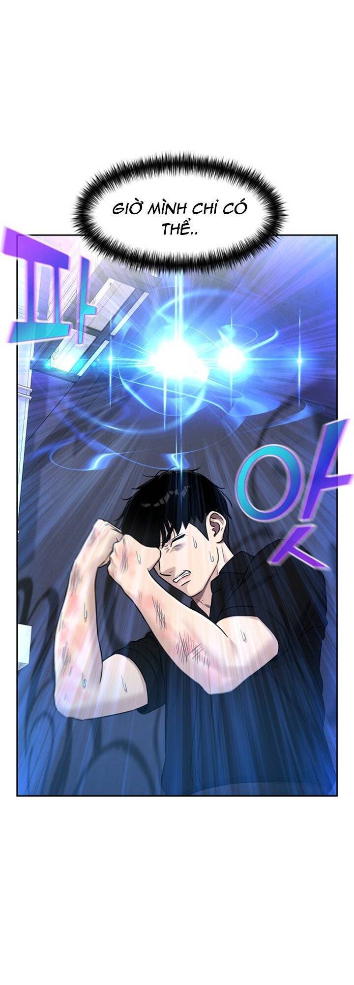 Gương Mặt Thiên Tài Chap 80 - Next Chap 81