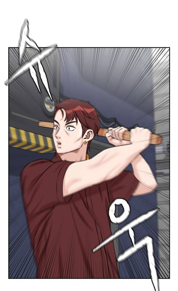 Gương Mặt Thiên Tài Chap 80 - Next Chap 81